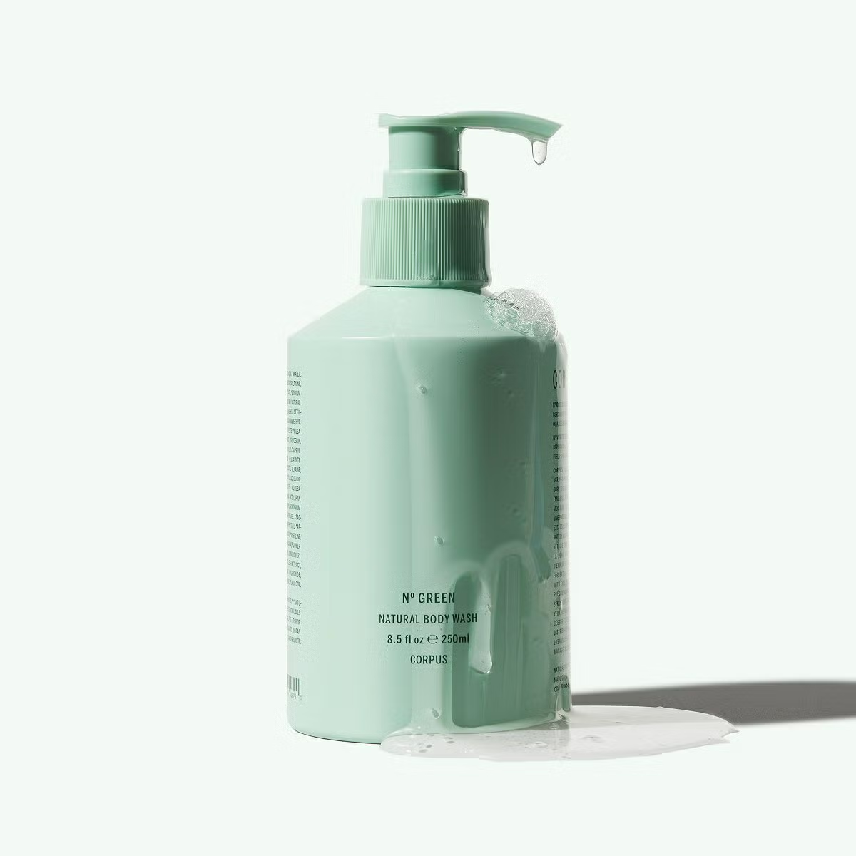 CORPUS BODY WASH